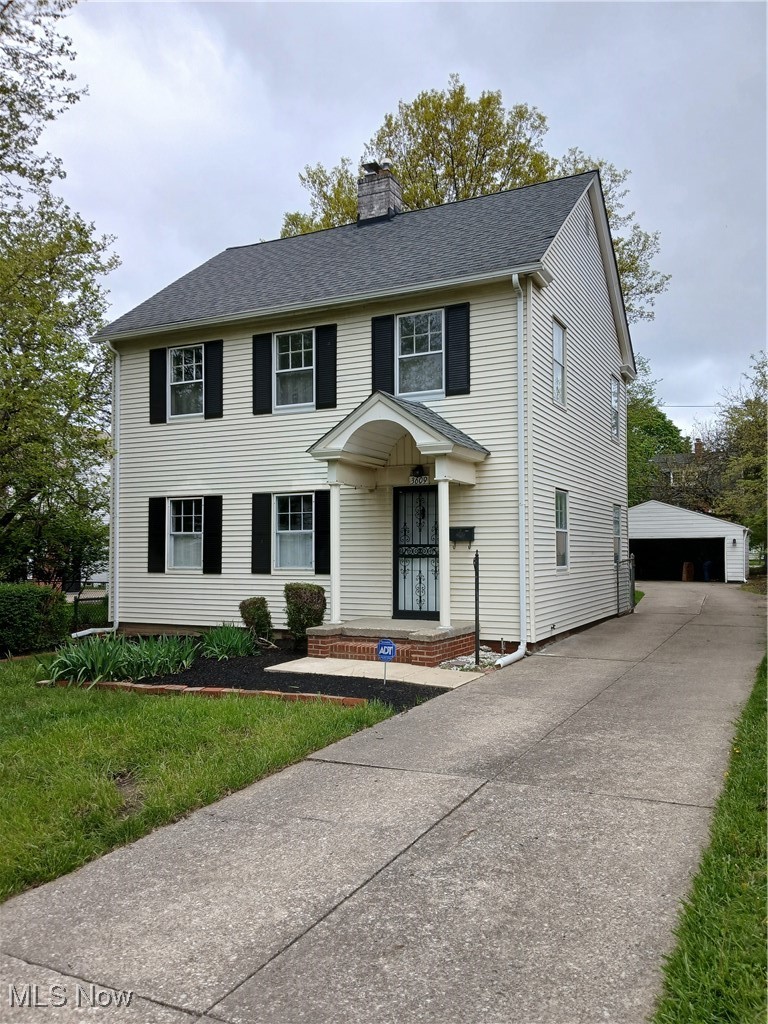 3609 Stoer Road Beachwood, OH 44122 - Photo 1 of 31 3609 STOER ROAD