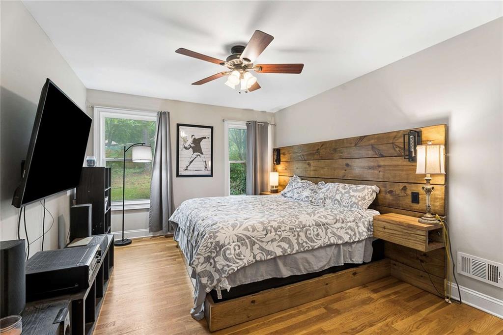 2503 Brentford Place Decatur, GA 30032 - Photo 14 of 19