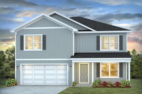 $387,900 | 177 Milestone Trail, Crawfordville, FL 32327