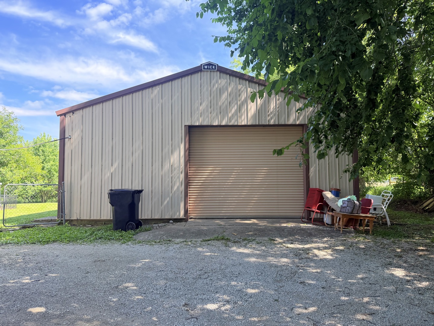 17179 Swisher Hill Road Dewitt, IL 61735 - Photo 32 of 39