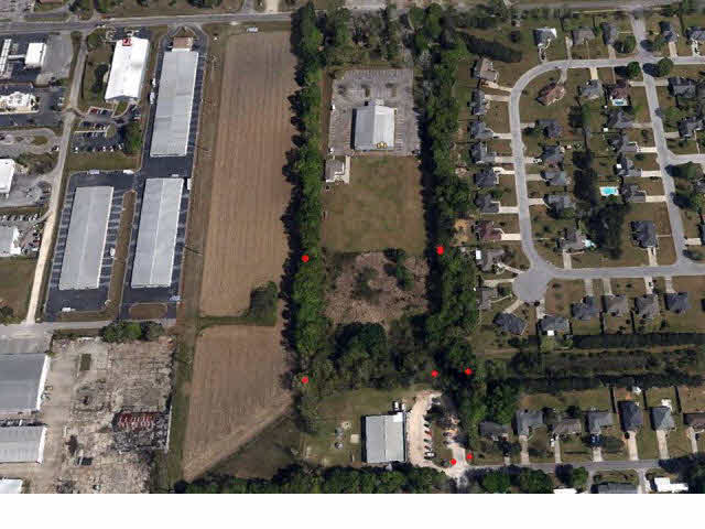900 South Bay Street Foley, AL 36535 - Photo 1 of 1