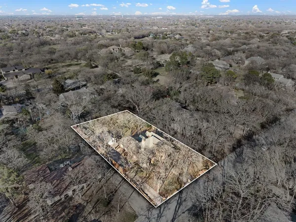 $729,000 | 504 Sagebrush Street, Colleyville, TX 76034
