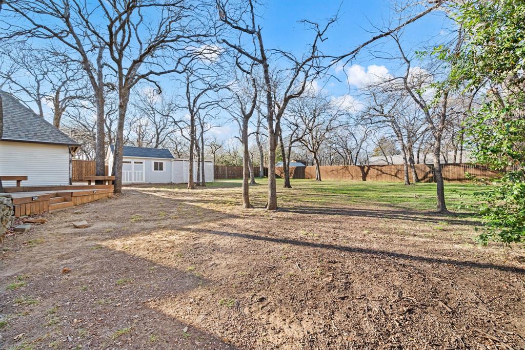 504 Sagebrush Street Colleyville, TX 76034 - Photo 35 of 40