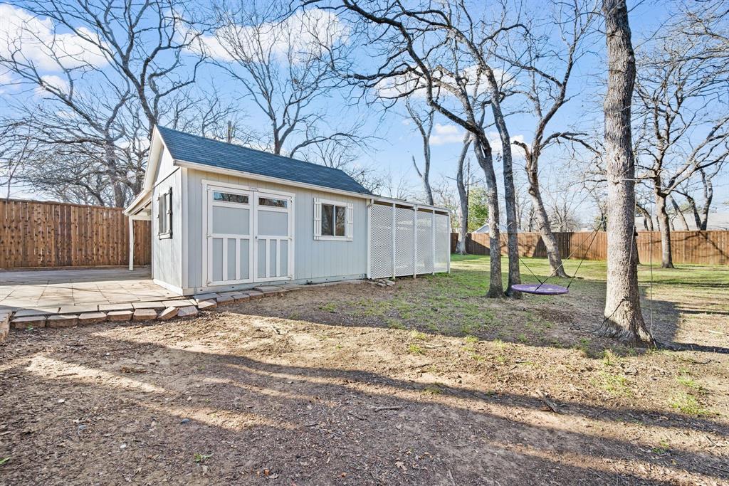 504 Sagebrush Street Colleyville, TX 76034 - Photo 36 of 40