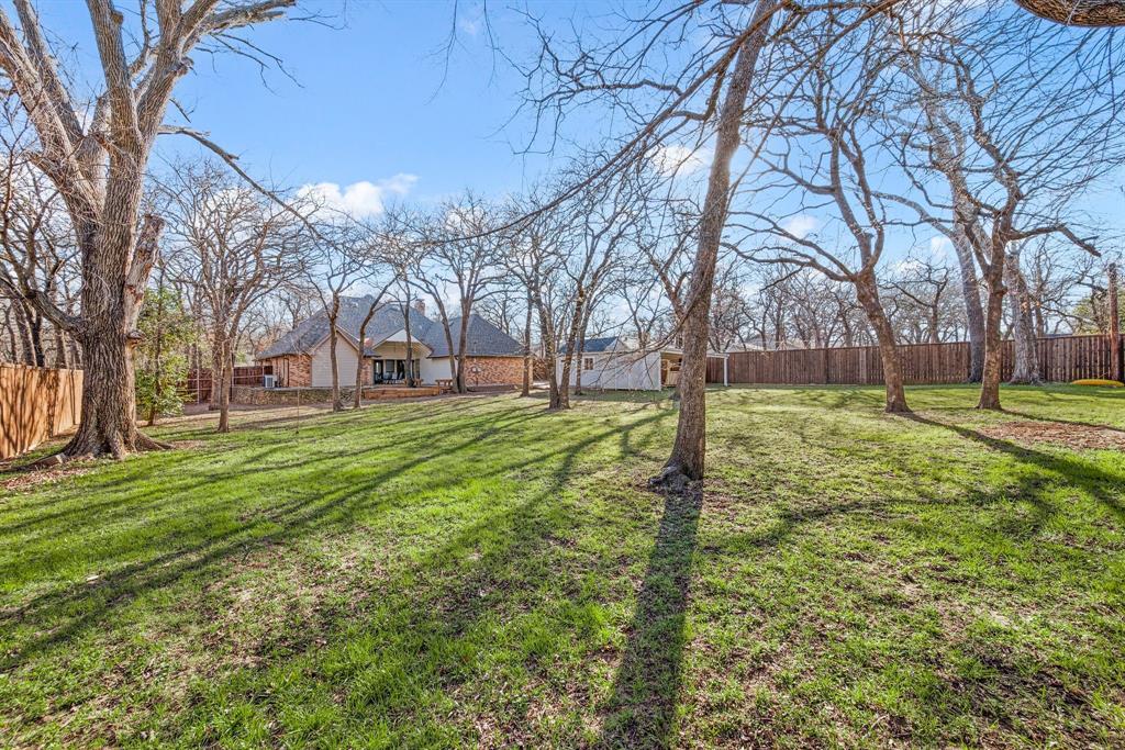 504 Sagebrush Street Colleyville, TX 76034 - Photo 37 of 40