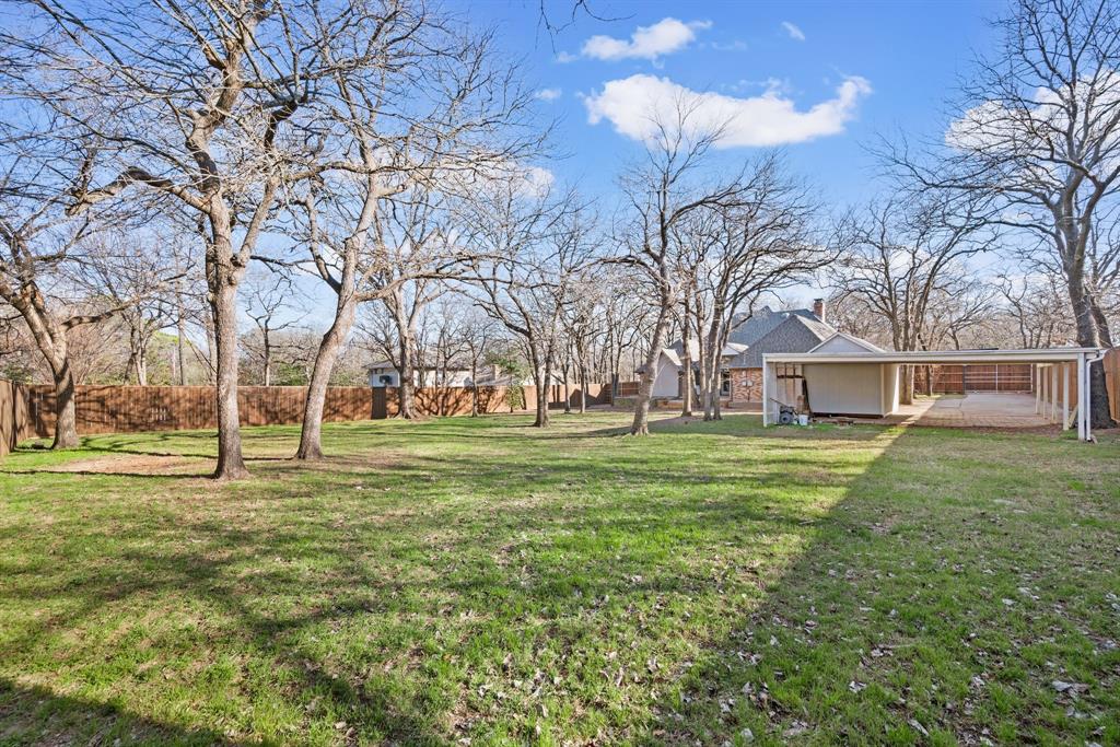 504 Sagebrush Street Colleyville, TX 76034 - Photo 38 of 40