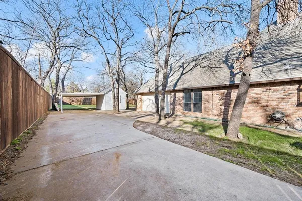 $729,000 | 504 Sagebrush Street, Colleyville, TX 76034