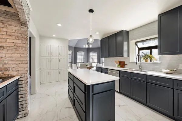 $729,000 | 504 Sagebrush Street, Colleyville, TX 76034