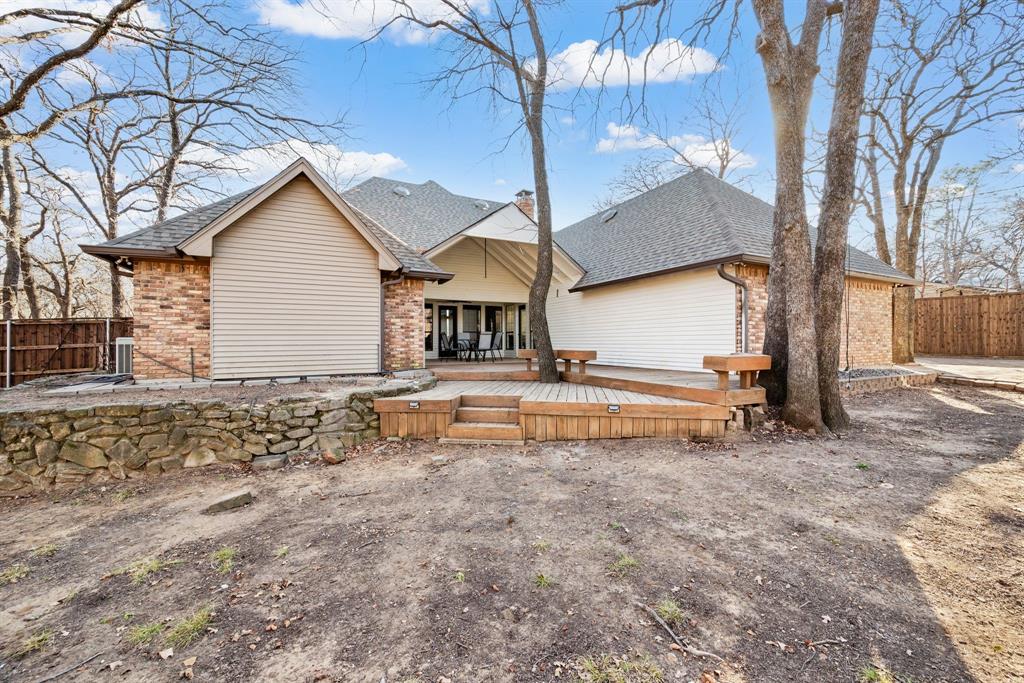 504 Sagebrush Street Colleyville, TX 76034 - Photo 6 of 40