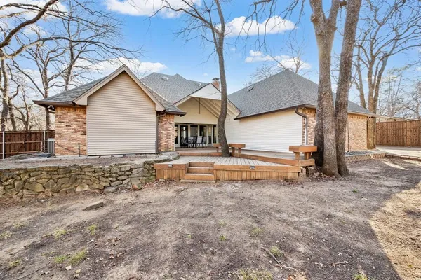 $729,000 | 504 Sagebrush Street, Colleyville, TX 76034