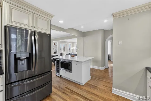 $699,900 | 7457 Kingsbury Boulevard, University City, MO 63130