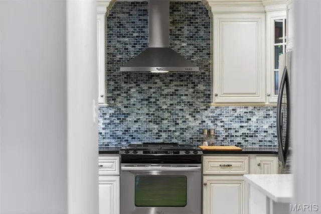 $699,900 | 7457 Kingsbury Boulevard, University City, MO 63130