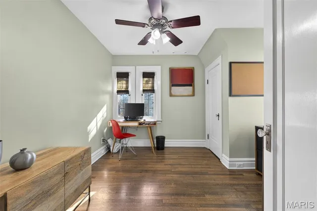 $699,900 | 7457 Kingsbury Boulevard, University City, MO 63130