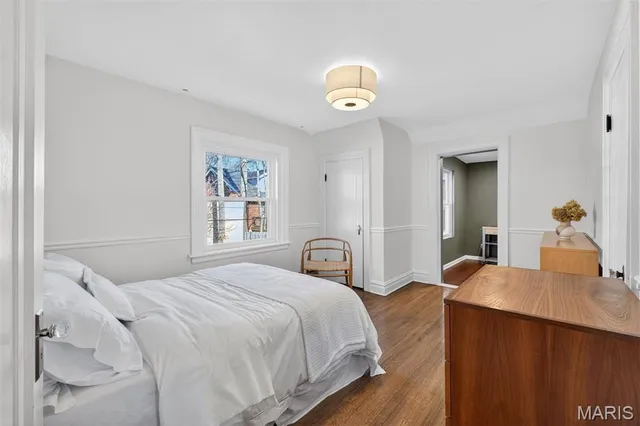 $699,900 | 7457 Kingsbury Boulevard, University City, MO 63130