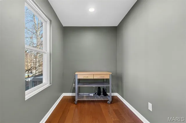 $699,900 | 7457 Kingsbury Boulevard, University City, MO 63130