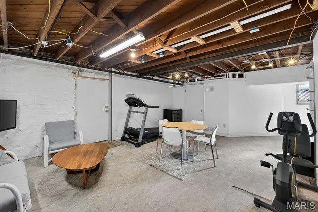 $699,900 | 7457 Kingsbury Boulevard, University City, MO 63130