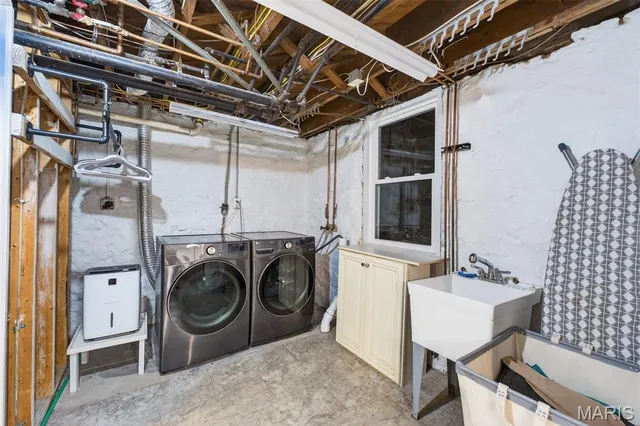 $699,900 | 7457 Kingsbury Boulevard, University City, MO 63130