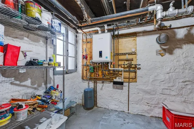 $699,900 | 7457 Kingsbury Boulevard, University City, MO 63130