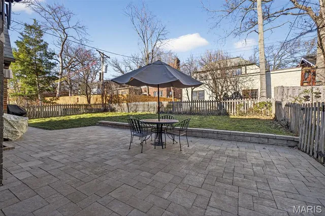 $699,900 | 7457 Kingsbury Boulevard, University City, MO 63130