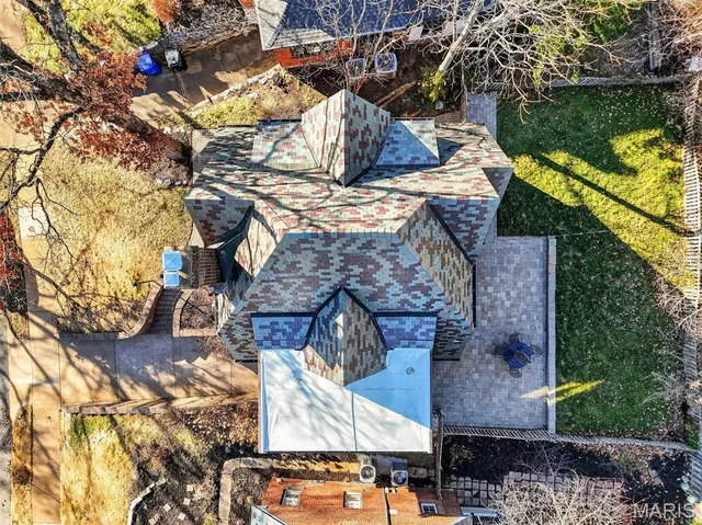 $699,900 | 7457 Kingsbury Boulevard, University City, MO 63130