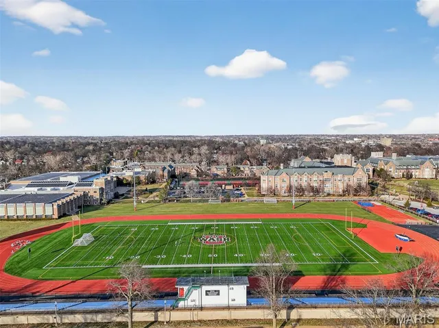 $699,900 | 7457 Kingsbury Boulevard, University City, MO 63130