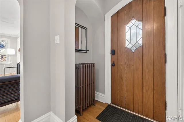 $699,900 | 7457 Kingsbury Boulevard, University City, MO 63130