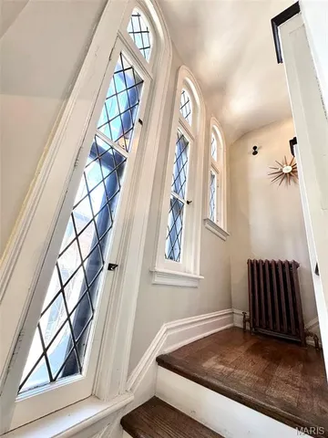 $699,900 | 7457 Kingsbury Boulevard, University City, MO 63130