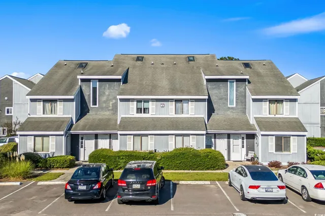 $179,950 | 3700 Golf Colony Lane, Unit 1A, Little River, SC 29566