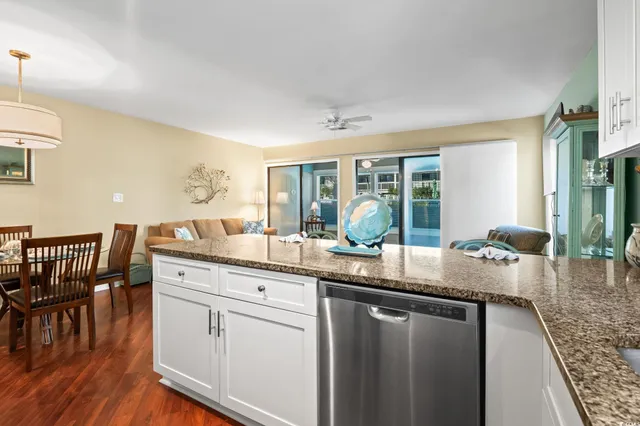 $179,950 | 3700 Golf Colony Lane, Unit 1A, Little River, SC 29566