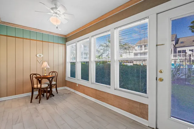 $179,950 | 3700 Golf Colony Lane, Unit 1A, Little River, SC 29566