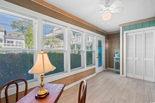 $179,950 | 3700 Golf Colony Lane, Unit 1A, Little River, SC 29566