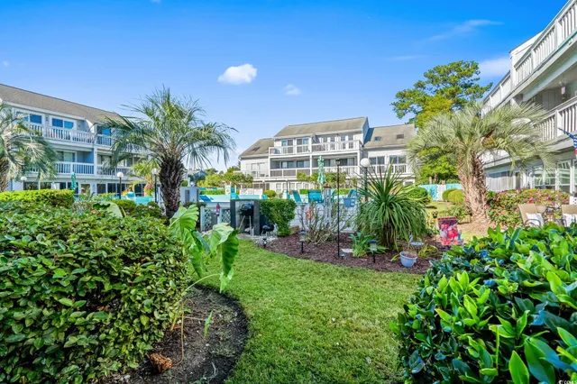 $179,950 | 3700 Golf Colony Lane, Unit 1A, Little River, SC 29566