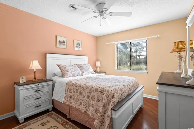 $179,950 | 3700 Golf Colony Lane, Unit 1A, Little River, SC 29566