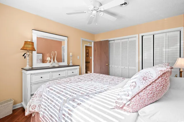 $179,950 | 3700 Golf Colony Lane, Unit 1A, Little River, SC 29566