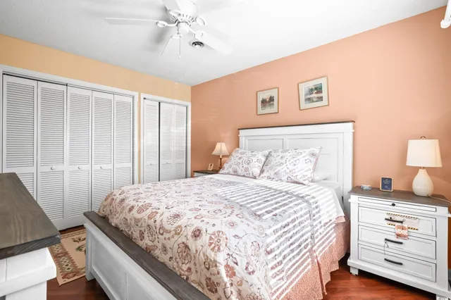 $179,950 | 3700 Golf Colony Lane, Unit 1A, Little River, SC 29566