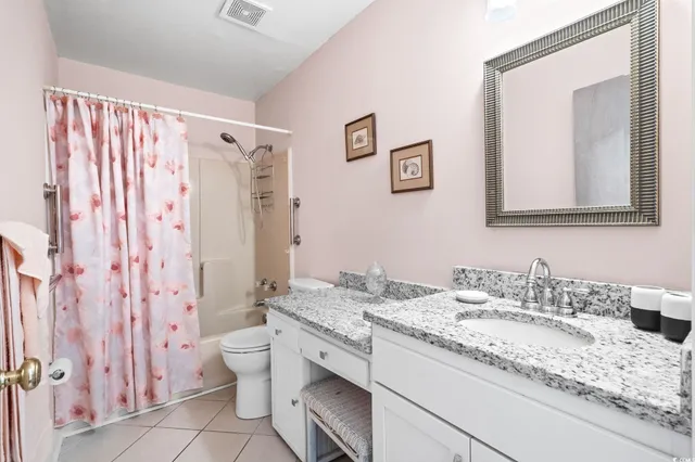 $179,950 | 3700 Golf Colony Lane, Unit 1A, Little River, SC 29566