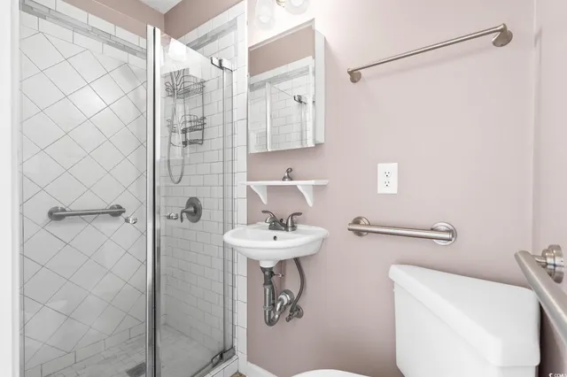 $179,950 | 3700 Golf Colony Lane, Unit 1A, Little River, SC 29566