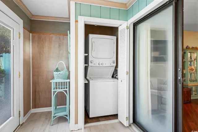 $179,950 | 3700 Golf Colony Lane, Unit 1A, Little River, SC 29566