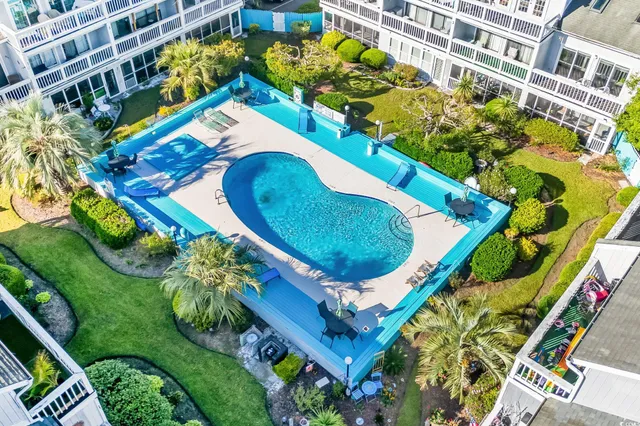 $179,950 | 3700 Golf Colony Lane, Unit 1A, Little River, SC 29566