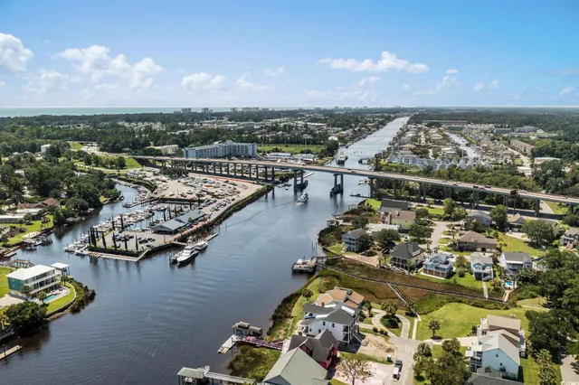 $179,950 | 3700 Golf Colony Lane, Unit 1A, Little River, SC 29566