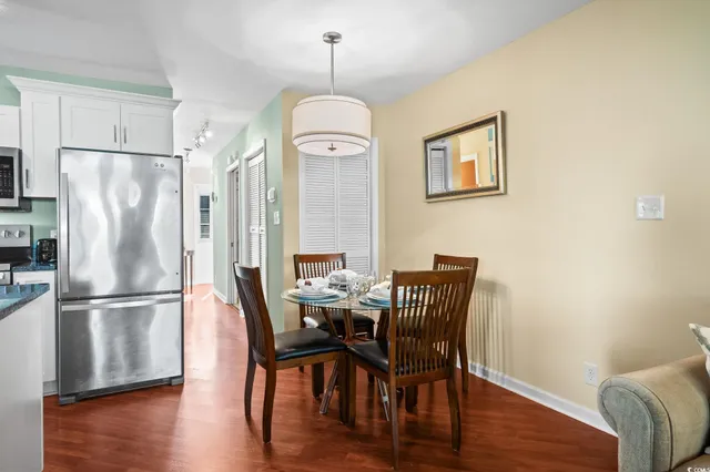 $179,950 | 3700 Golf Colony Lane, Unit 1A, Little River, SC 29566