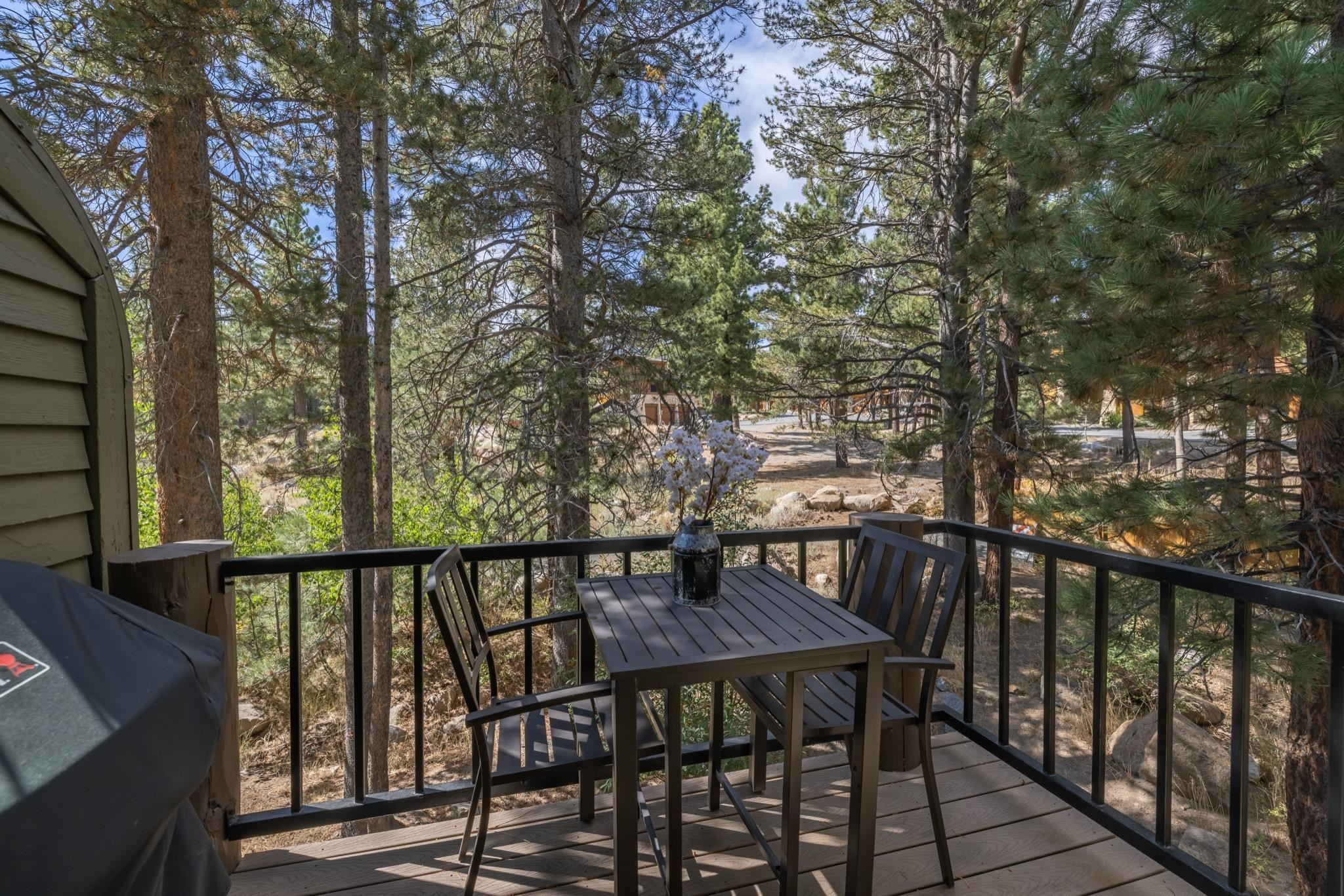 384 Joaquin Road, Unit 29 Mammoth Lakes, CA 93546 - Photo 27 of 32 Gallery Image 27