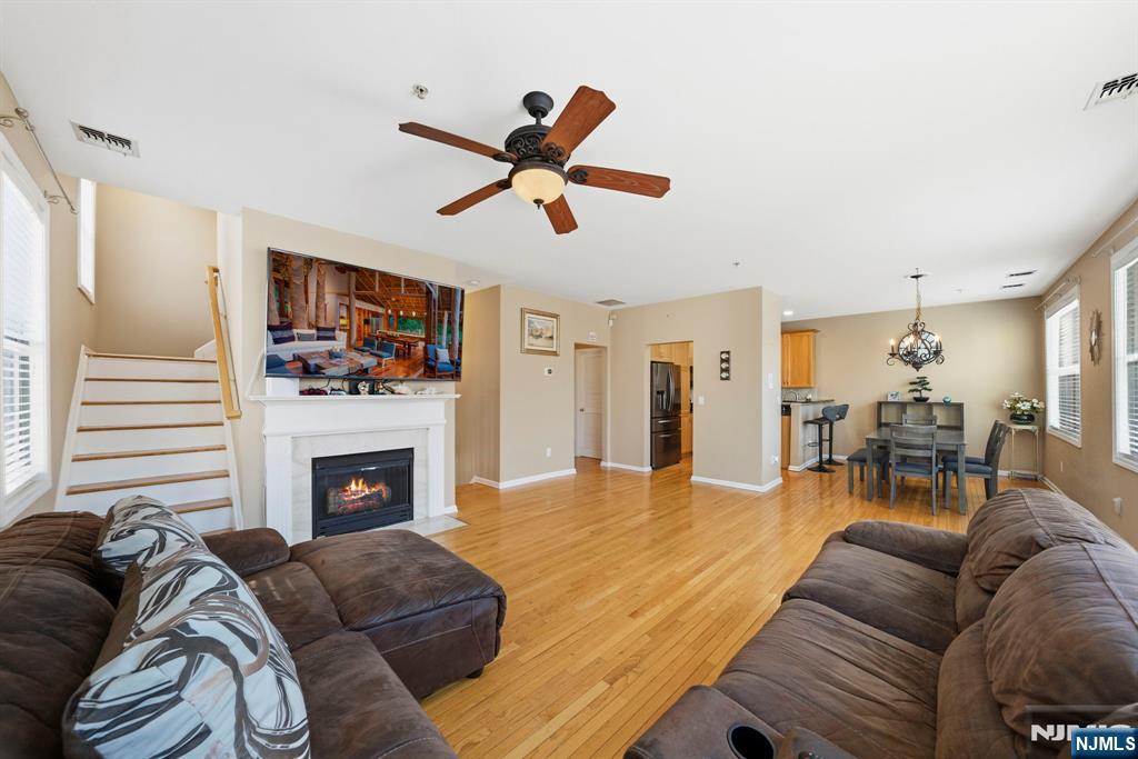 154 George Russell Way Clifton, NJ 07013 - Photo 14 of 39