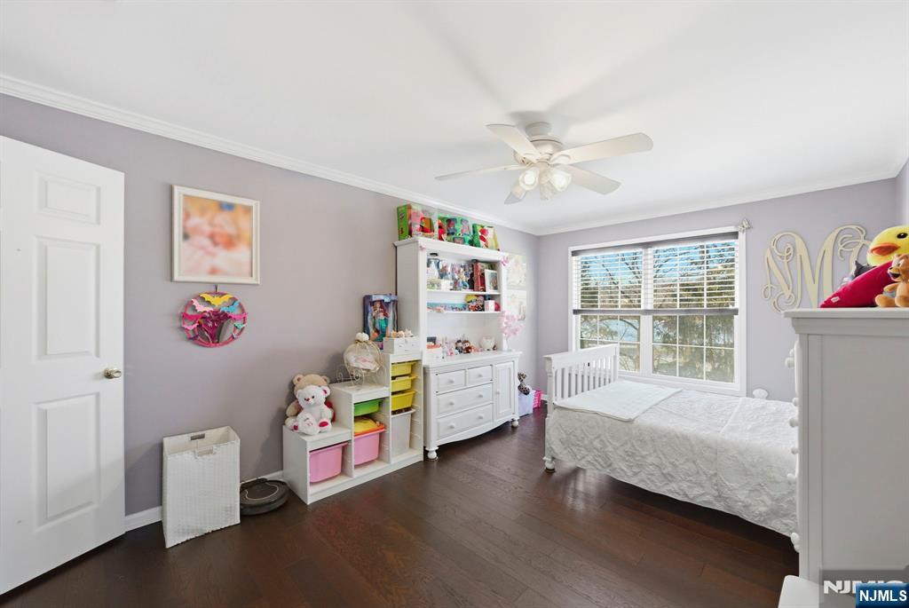 154 George Russell Way Clifton, NJ 07013 - Photo 22 of 39