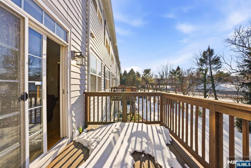 154 George Russell Way Clifton, NJ 07013 - Photo 34 of 39