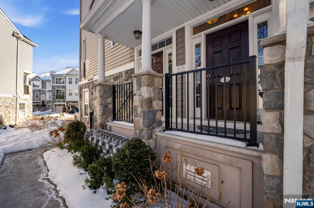 154 George Russell Way Clifton, NJ 07013 - Photo 39 of 39