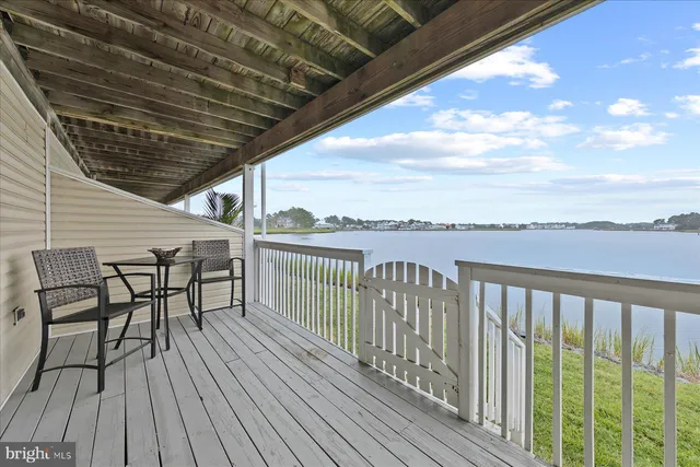 $759,000 | 37841 Salt Grass Cove, Unit 99, Ocean View, DE 19970