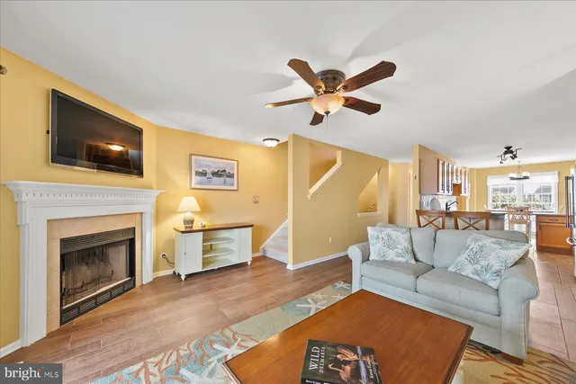 $759,000 | 37841 Salt Grass Cove, Unit 99, Ocean View, DE 19970