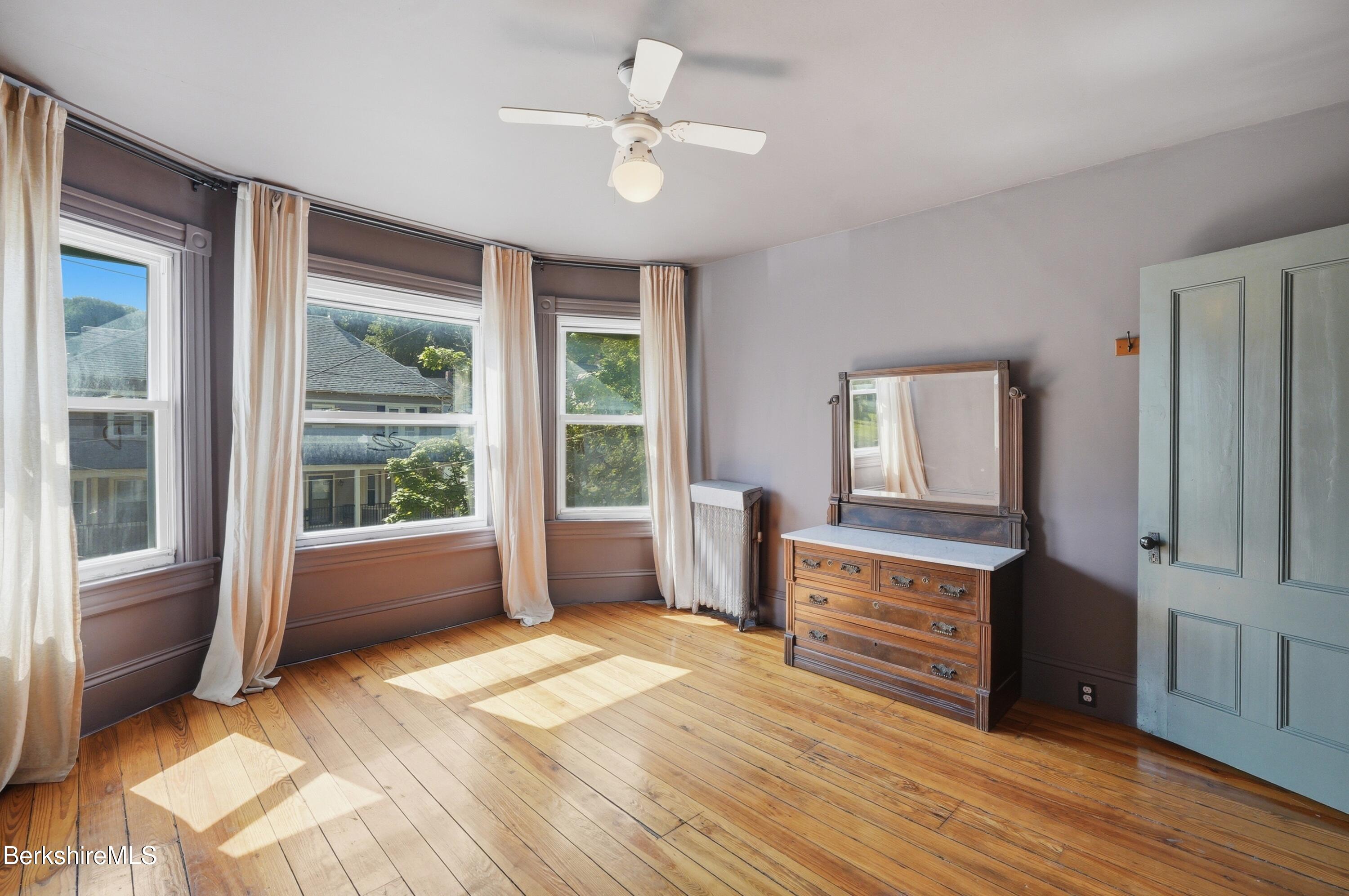 46 Summer Street Adams, MA 01220 - Photo 20 of 39 Bedroom 1