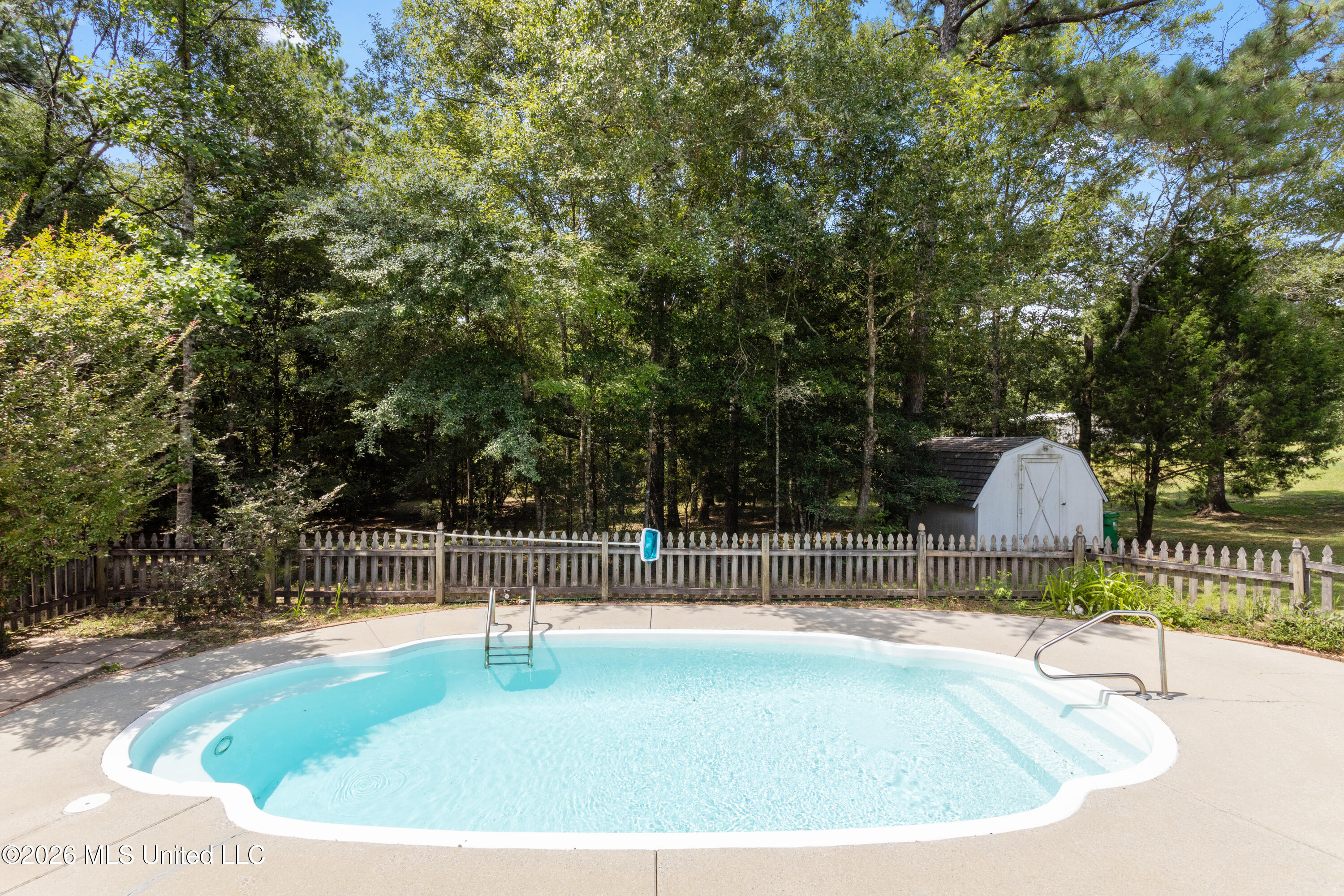 16109 Roberts Road Vancleave, MS 39565 - Photo 55 of 75 00055